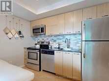 710 - 38 JOE SHUSTER WAY | Toronto Ontario | Slide Image Nine
