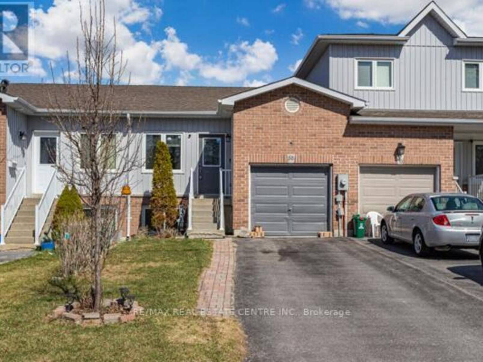 58 AVENUE STREET, Oshawa, Ontario L1H 0B7