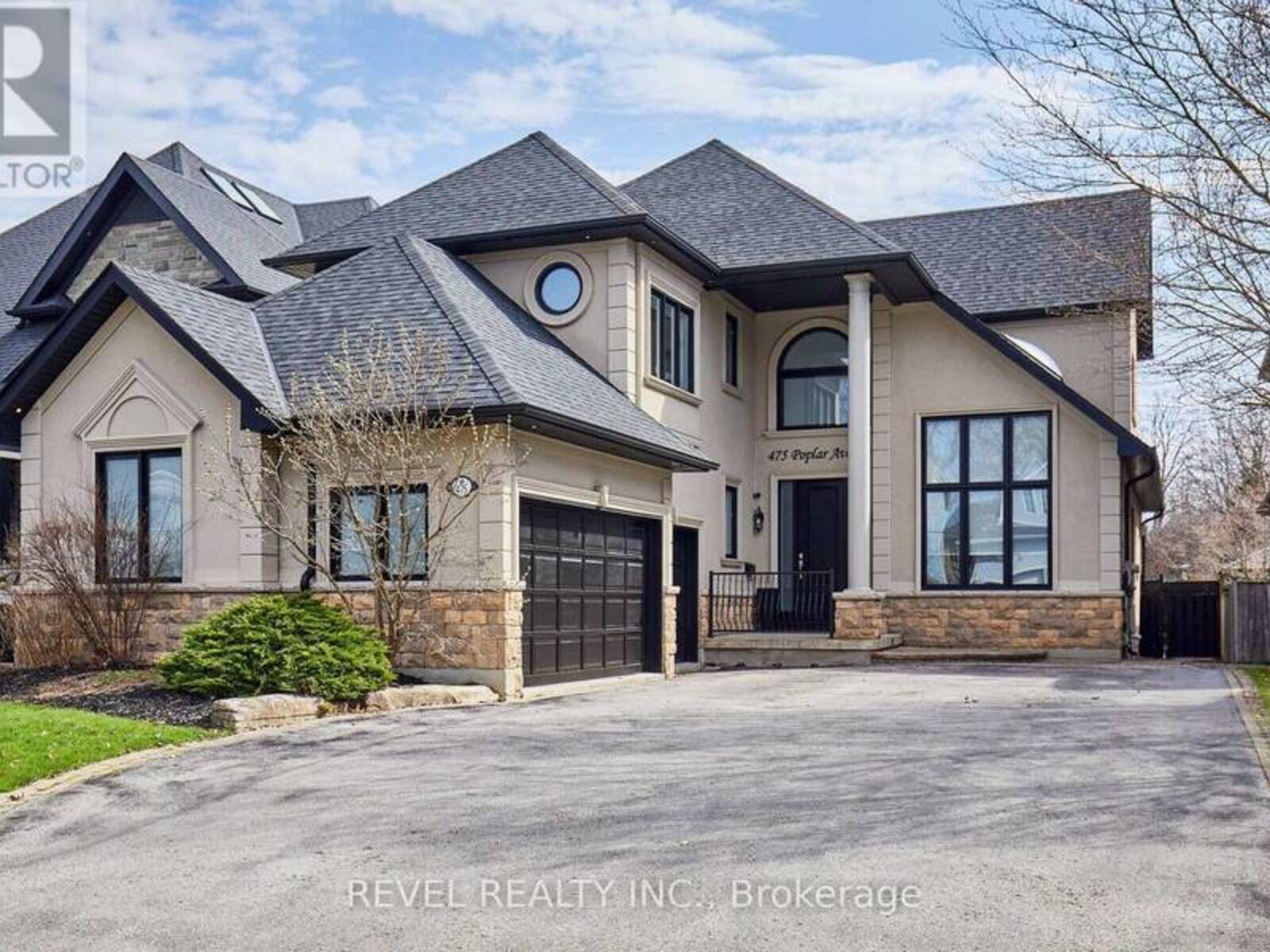 475 POPLAR AVENUE, Ajax, Ontario L1S 1E7