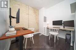 128 - 201 CARLAW AVENUE | Toronto Ontario | Slide Image Twelve