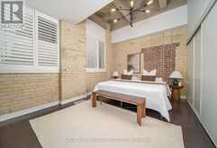 128 - 201 CARLAW AVENUE | Toronto Ontario | Slide Image Eight