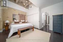 128 - 201 CARLAW AVENUE | Toronto Ontario | Slide Image Nine