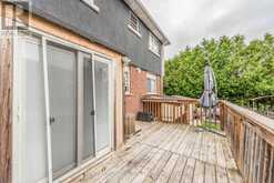 78 CROWN CRESCENT | Bradford West Gwillimbury Ontario | Slide Image Thirty-six