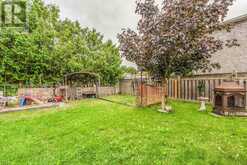 78 CROWN CRESCENT | Bradford West Gwillimbury Ontario | Slide Image Thirty-eight