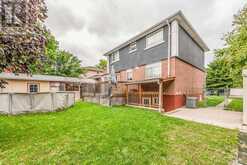 78 CROWN CRESCENT | Bradford West Gwillimbury Ontario | Slide Image Forty