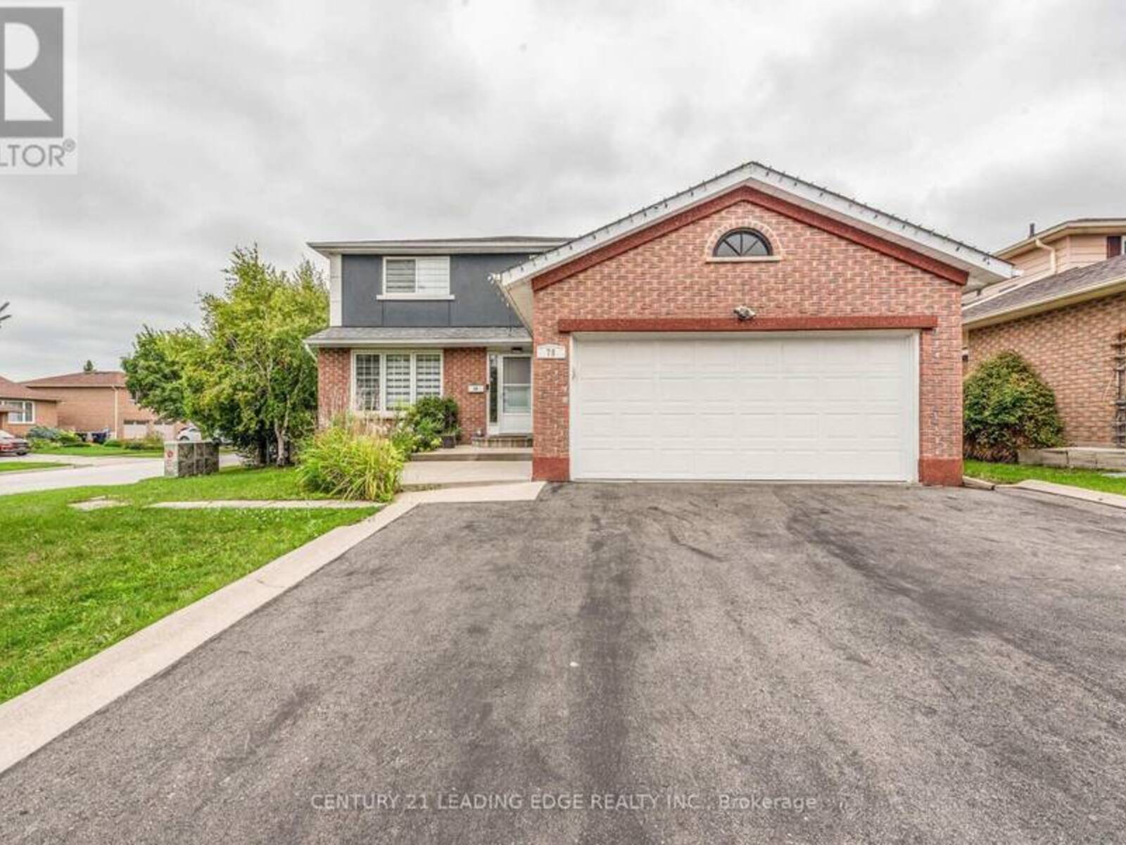 78 CROWN CRESCENT, Bradford West Gwillimbury, Ontario L3Z 2M1