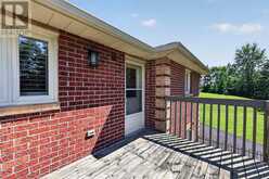 36 MULOCK DRIVE | Bond Head Ontario | Slide Image Thirty-one