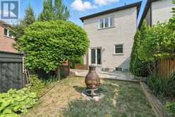 215 CANADA DRIVE | Vaughan Ontario | Slide Image Thirty-two