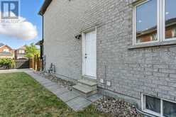 215 CANADA DRIVE | Vaughan Ontario | Slide Image Thirty-six
