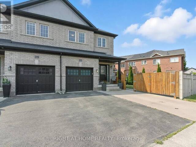 215 CANADA DRIVE Vaughan Ontario, L4H 0K2 - 4 Bedrooms Home For Sale