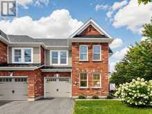 36 HAROLDCREST LANE | Whitchurch-Stouffville Ontario | Slide Image One