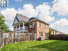 36 HAROLDCREST LANE | Whitchurch-Stouffville Ontario | Slide Image Forty-two