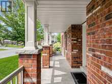 36 HAROLDCREST LANE | Whitchurch-Stouffville Ontario | Slide Image Five