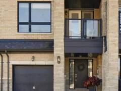 6 BLUE FOREST CRESCENT Barrie Ontario, L9J 0N3