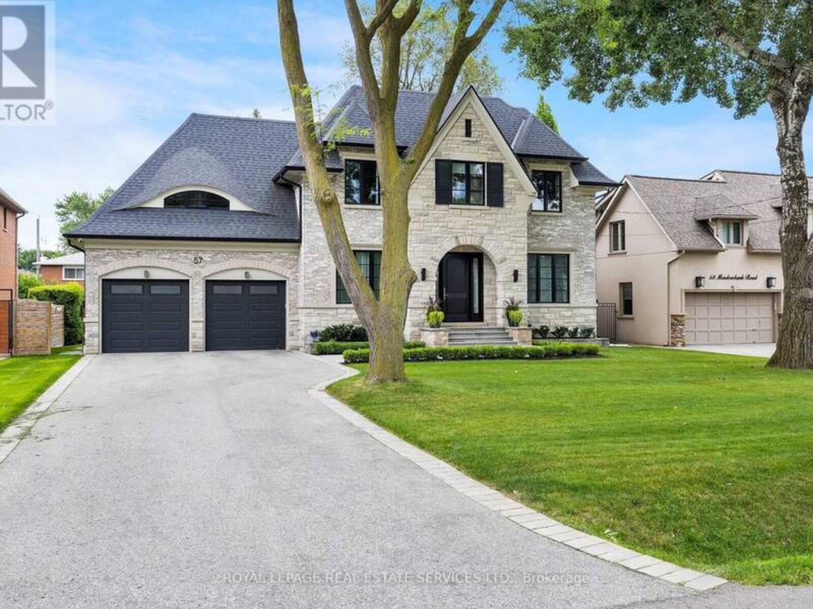 57 MEADOWBANK ROAD, Toronto, Ontario M9B 5C7