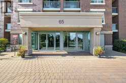106 - 65 VIA ROSEDALE | Brampton Ontario | Slide Image Two