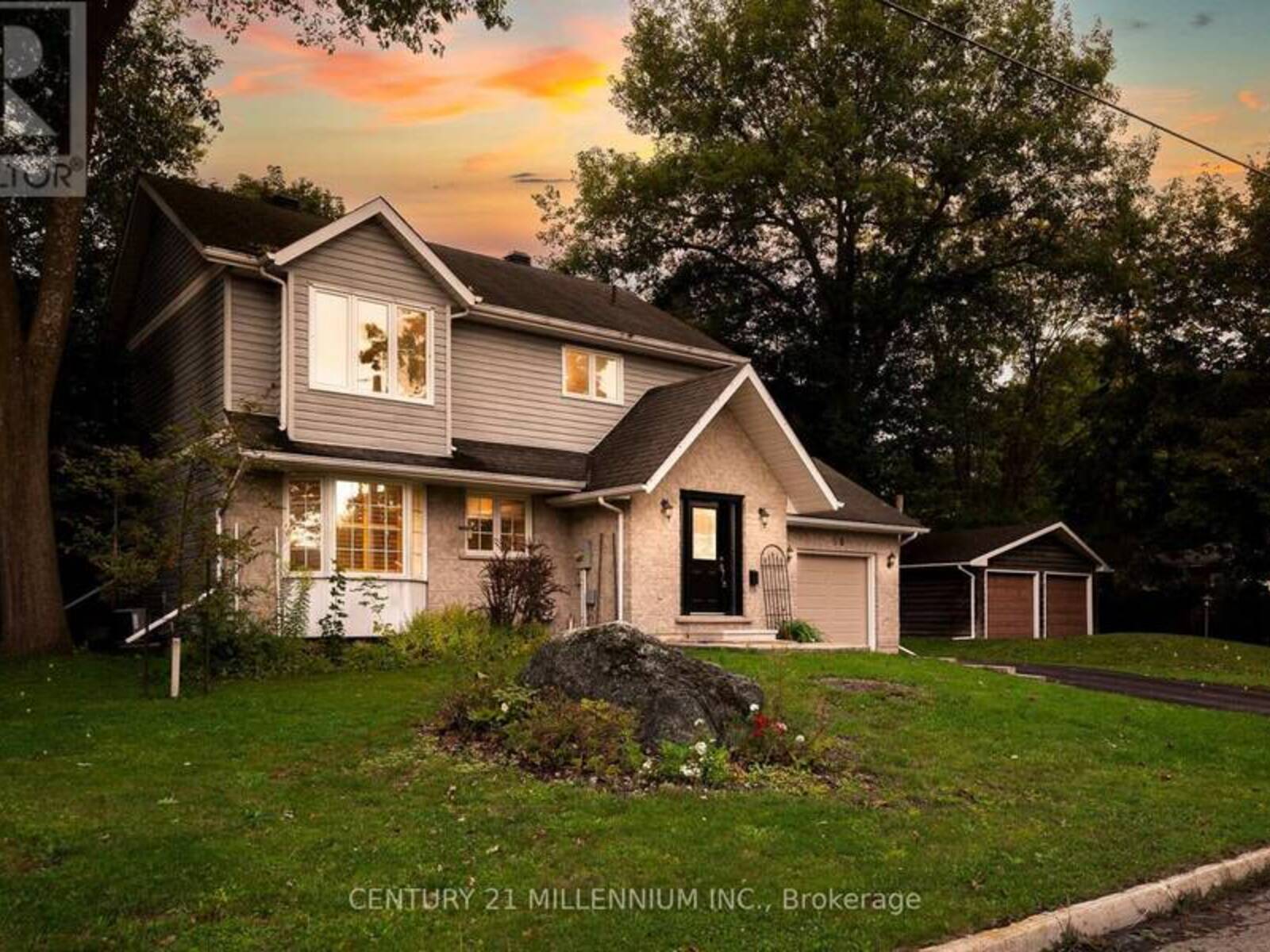 50 MARGARET STREET, Orangeville, Ontario L9W 2N6