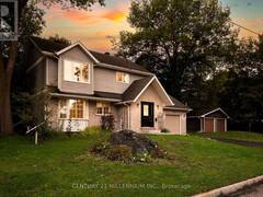 50 MARGARET STREET Orangeville Ontario, L9W 2N6