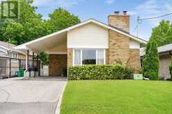 5 CROMARTY DRIVE | Toronto Ontario | Slide Image One