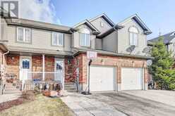 155 PROSPERITY DRIVE | Kitchener Ontario | Slide Image Two