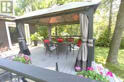 31 HILLCREST AVENUE | Kawartha Lakes Ontario | Slide Image Thirty-six