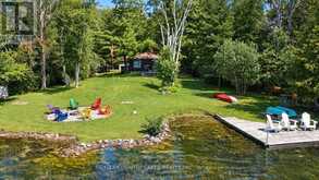31 HILLCREST AVENUE | Kawartha Lakes Ontario | Slide Image Two