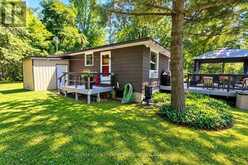31 HILLCREST AVENUE | Kawartha Lakes Ontario | Slide Image Five