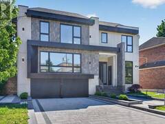 103 BEVDALE ROAD Toronto Ontario, M2R 1L8