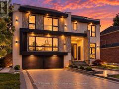 103 BEVDALE ROAD Toronto Ontario, M2R 1L8