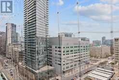 1610 - 889 BAY STREET | Toronto Ontario | Slide Image Twenty-eight