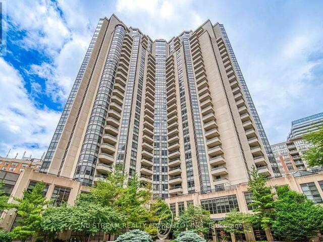 1519 - 500 DORIS AVENUE Toronto Ontario, M2N 0C1 - Property For Sale