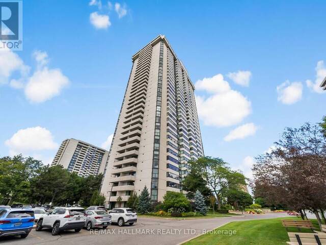 103 - 3303 DON MILLS ROAD Toronto Ontario, M2J 4T6 - Property For Sale