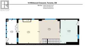 14 WILDWOOD CRESCENT | Toronto Ontario | Slide Image Thirty-nine