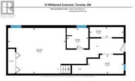 14 WILDWOOD CRESCENT | Toronto Ontario | Slide Image Forty-one