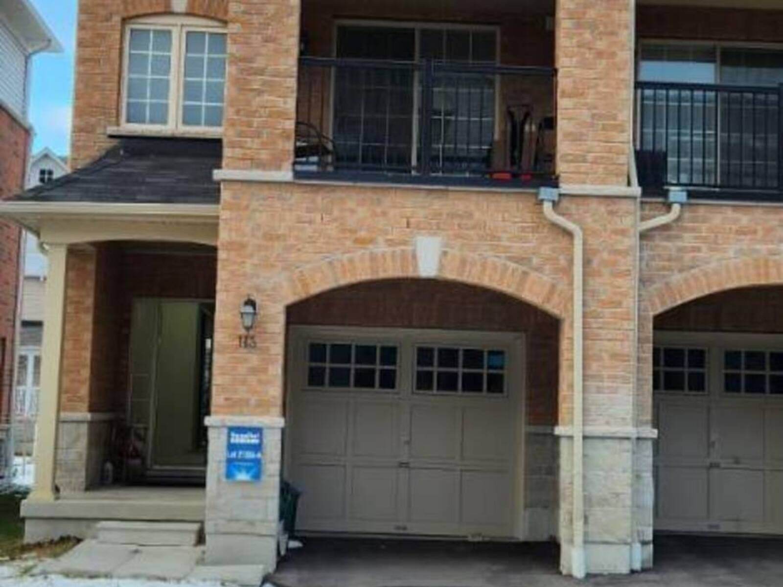 113 AINLEY ROAD, Ajax, Ontario L1Z 0S9