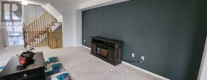 113 AINLEY ROAD | Ajax Ontario | Slide Image Five