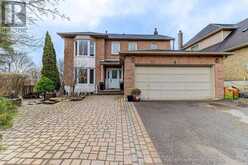 4 MAYFLOWER STREET S | Whitby Ontario | Slide Image One