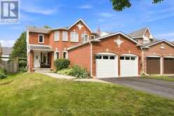 6 SADDLEBROOK COURT | Clarington Ontario | Slide Image One