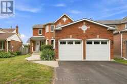 6 SADDLEBROOK COURT | Clarington Ontario | Slide Image Two
