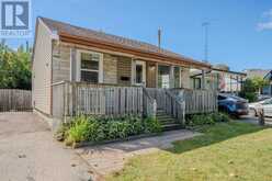 1 EDWARD STREET | Ajax Ontario | Slide Image Two