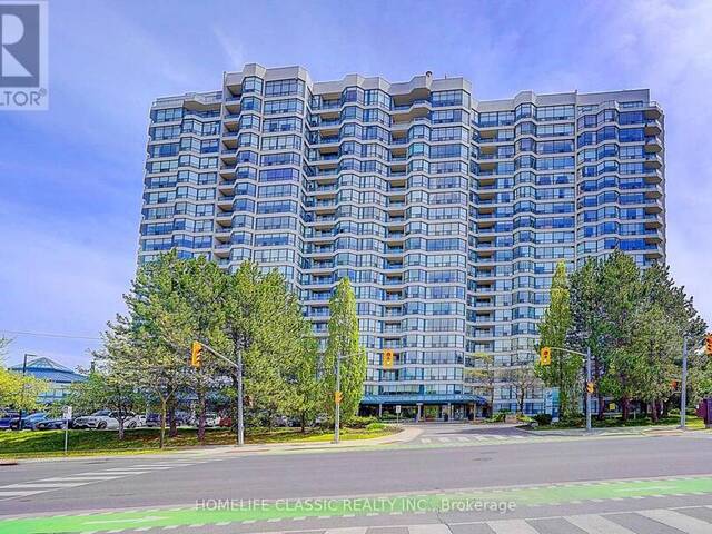 PH 7 - 1 CLARK AVENUE Vaughan Ontario, L4J 7Y6 - 3 Bedrooms Condo For Sale