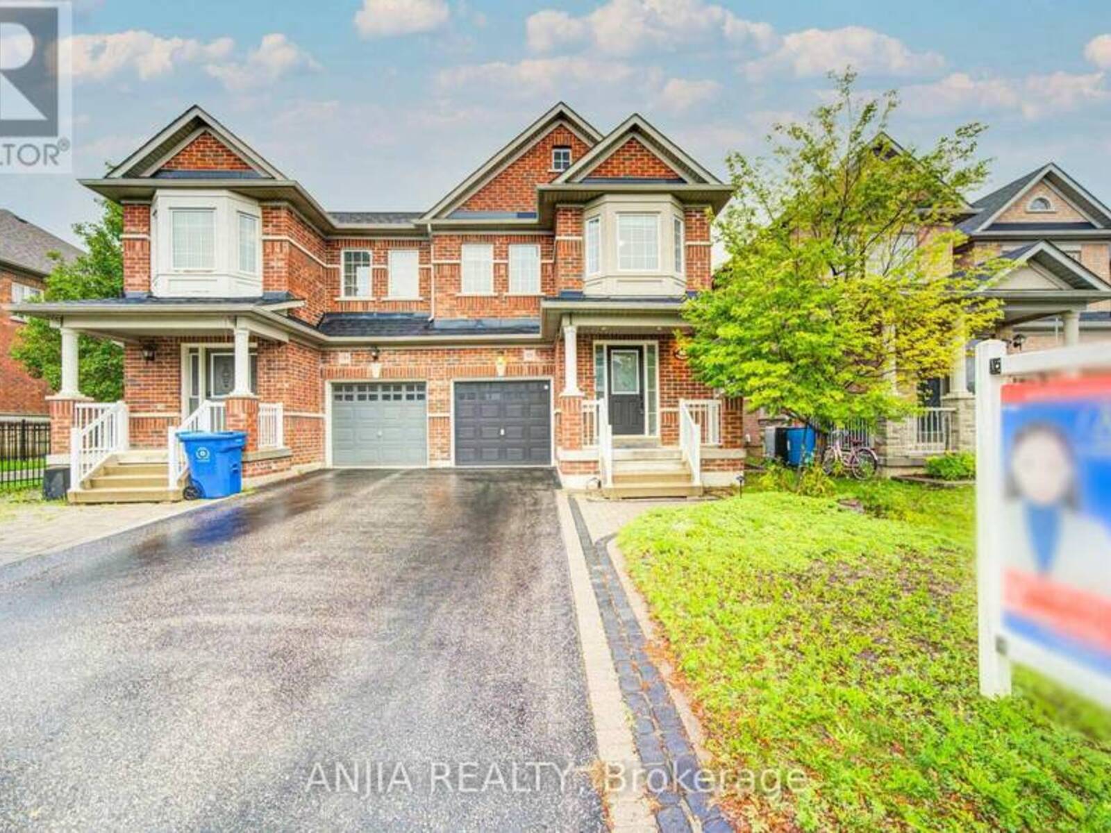 88 CABIN TRAIL CRESCENT, Whitchurch-Stouffville, Ontario L4A 0S7