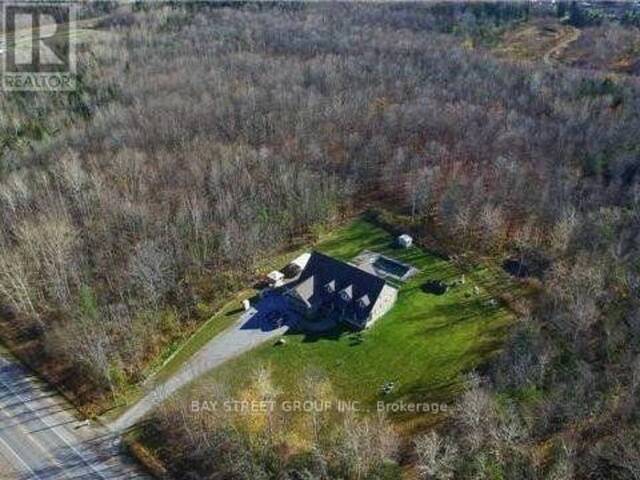 6289 BLACK RIVER ROAD Georgina Ontario, L0E 1R0 - 3 Bedrooms Home For Sale