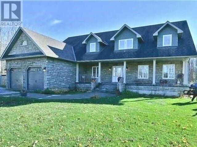 6289 BLACK RIVER ROAD Georgina Ontario, L0E 1R0 - 3 Bedrooms Home For Sale