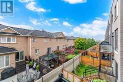 58 PAGEANT AVENUE | Vaughan Ontario | Slide Image Twenty-seven