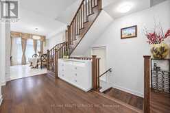 58 PAGEANT AVENUE | Vaughan Ontario | Slide Image Nine