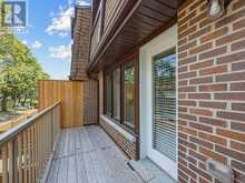 7 - 11 PLAISANCE ROAD | Richmond Hill Ontario | Slide Image Nineteen