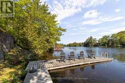 2043 BEMAN POINT LANE | Coldwater Ontario | Slide Image One