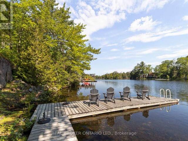 2043 BEMAN POINT LANE Coldwater Ontario, L0K 1E0 - 3 Bedrooms Waterfront Home For sale