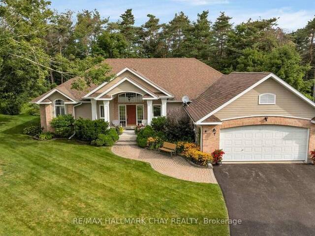 16 CHESTNUT LANE Oro-Medonte Ontario, L0L 2L0 - 3 Bedrooms Home For Sale